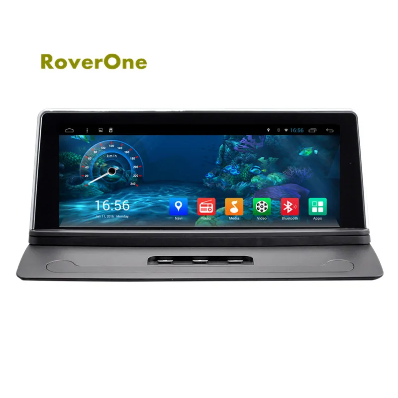 Автомагнитола для Volvo XC90 мультимедийное устройство с четырёхъядерным