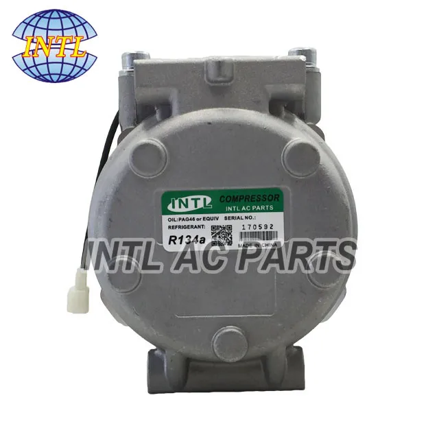 10PA15C 447170-2721 4471702721 Авто кондиционер компрессор для Toyota Hilux REVO DSL | Автомобили и