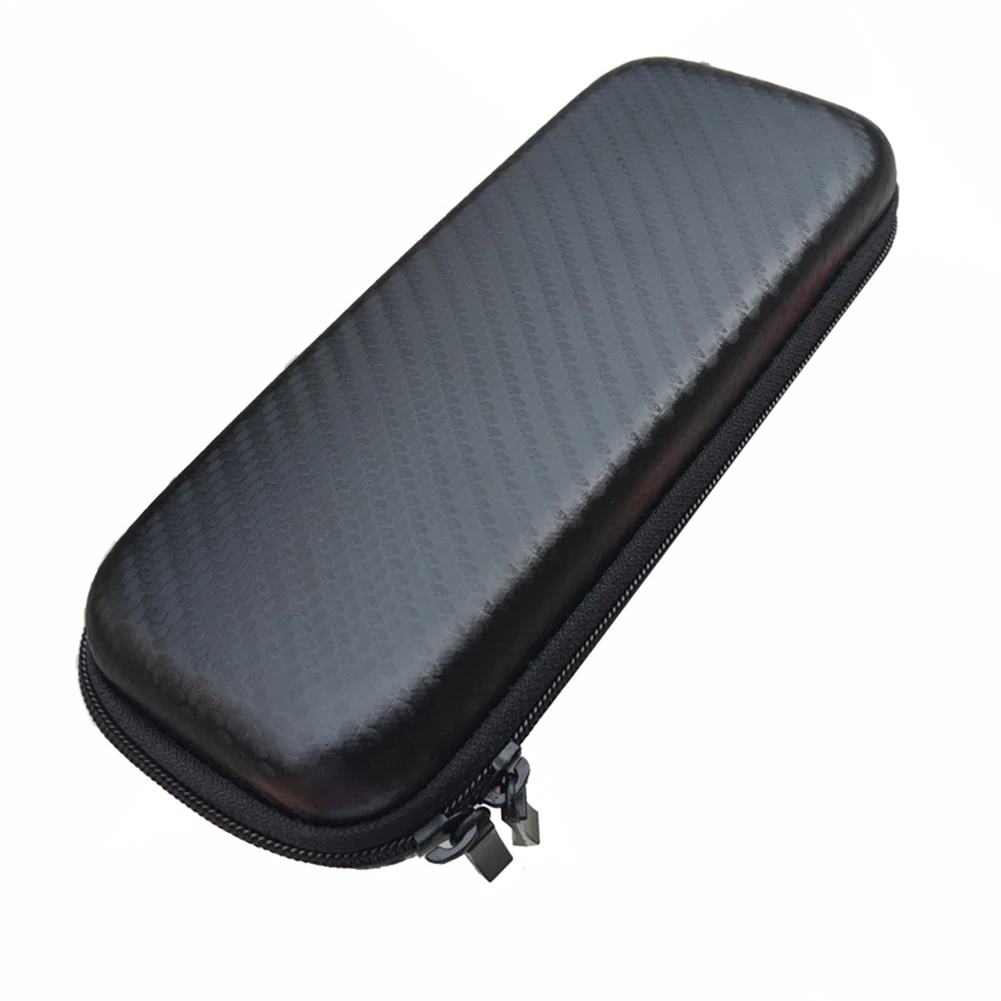 

Carry Case Storage Bag Soldering Iron Zipper Closure Electric Screwdriver Tools Pouch Scratch Resistant Waterproof Organizer EVA