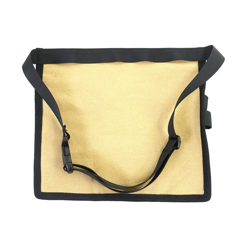 Ремень для инструментов прочный регулируемый ремень Рабочий Фартук органайзер