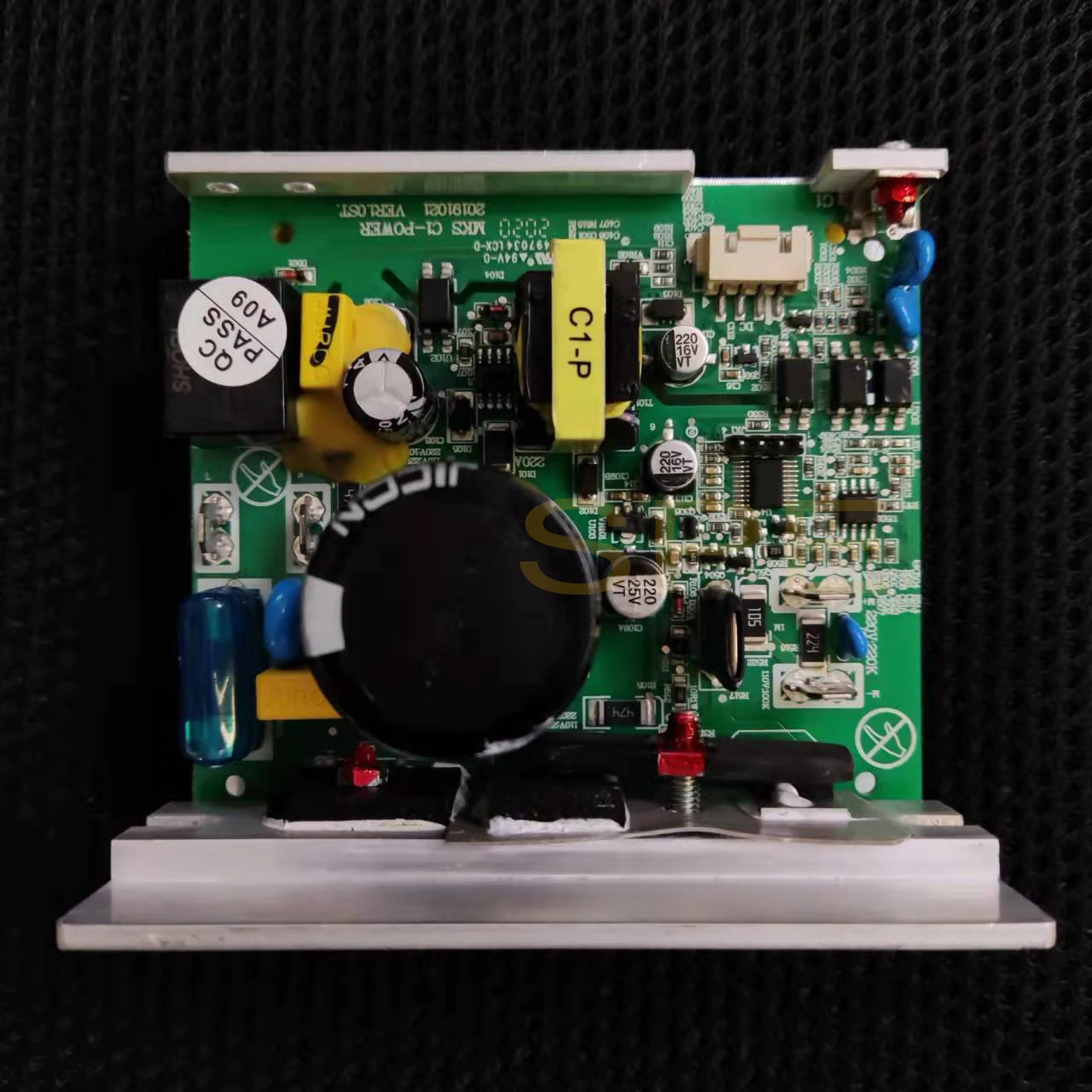 KingSmith walkingpad C1 плата управления материнской платой MKS C1-POWER C1-P питания | Электроника