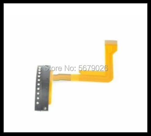 Новый гибкий соединитель для контактных линз FPC Замена объектива Nikon 24-70 мм