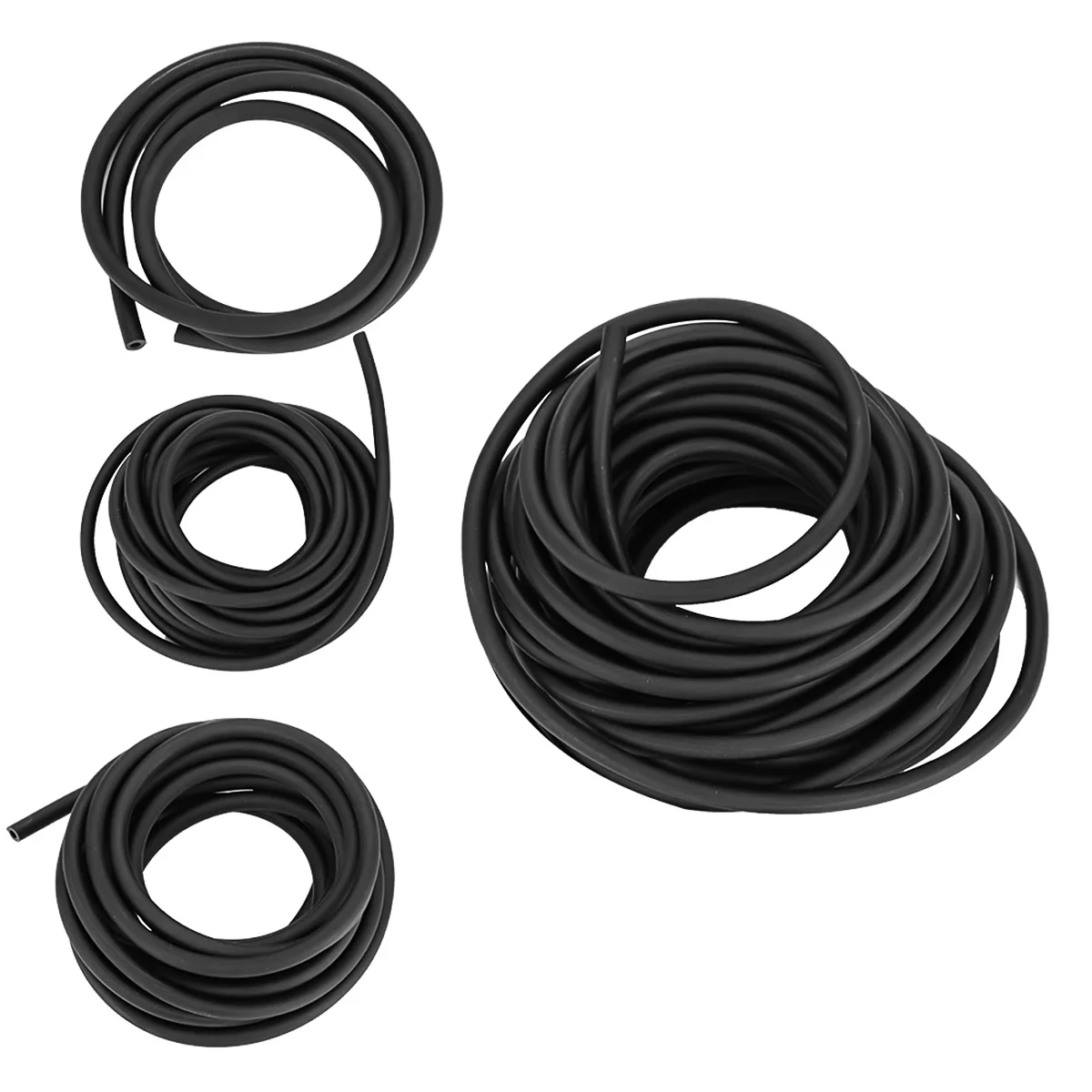 

Эластичная резиновая лента для рогатки, 1 м, 2 м, 5 м, 10 м, из натурального латекса, для охоты, тренажерного зала, Прямая поставка