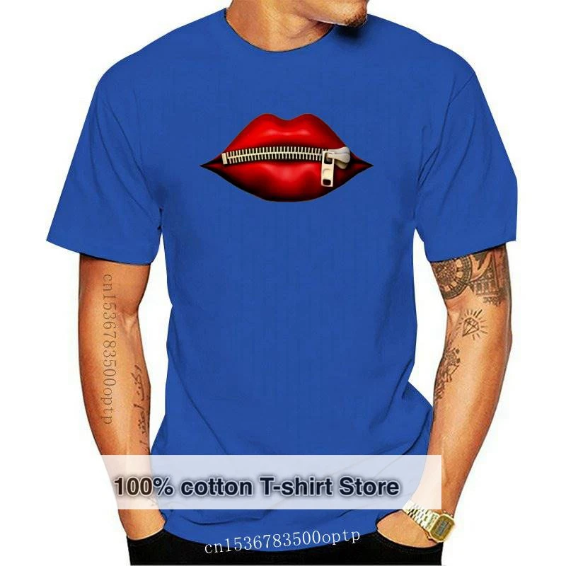 

New Women's T-shirt Tees Tops Short Sleeve O-neck Lips Graphic Tees Women Harajuku Tops Summer Tops Ropa Para Mujeres De Moda 20