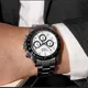 LIGE 2022 New Mens Watches Quartz Business Waterproof Watch Man Watches Top Brand Luxury WristWatch Men Chronograph Reloj Hombre Other Image