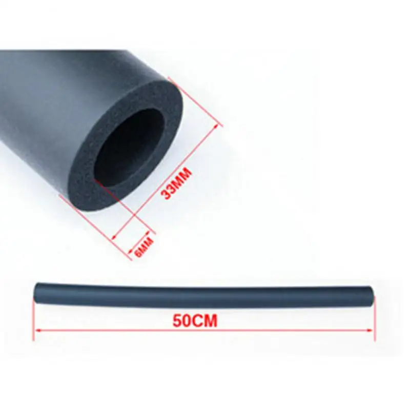 Высококачественные рукоятки для велосипеда гладкая мягкая резиновая накладка