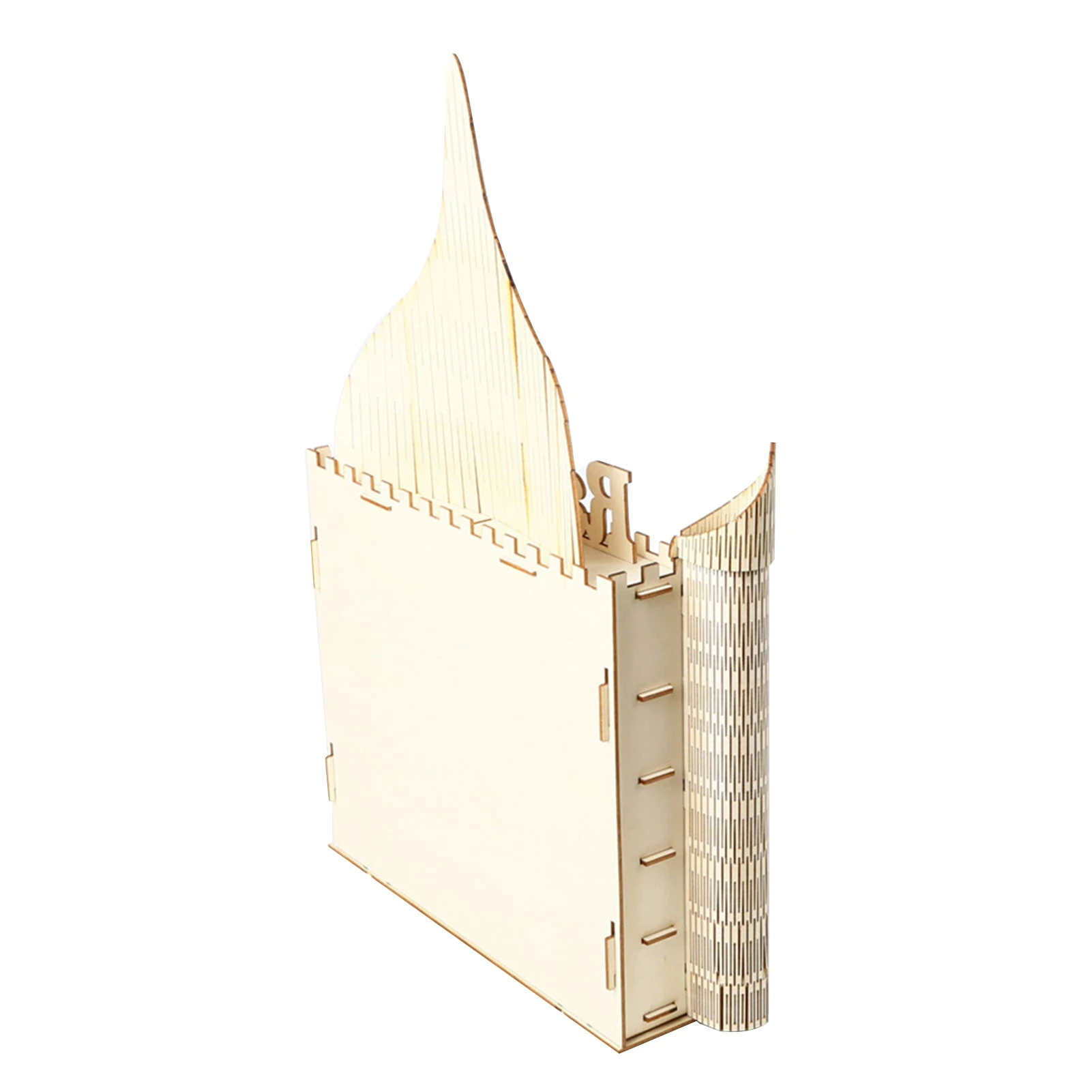 Украшения для Рамадана ИД Мубарак с обратным отсчетом календаря выдвижными