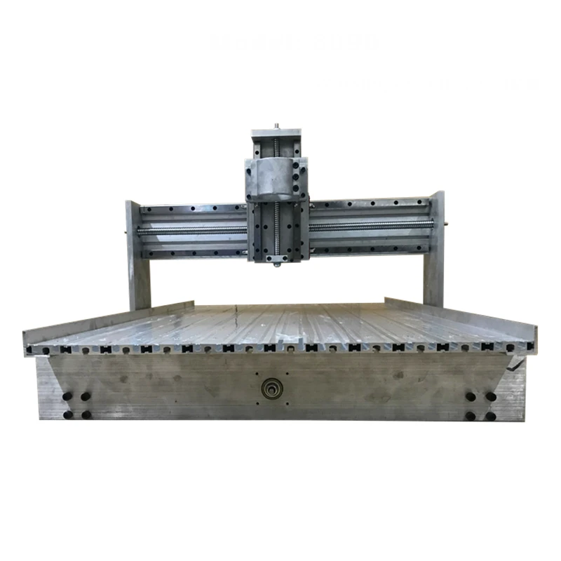 Гравер с линейной рельсовой направляющей Гравировальный сверлильный и