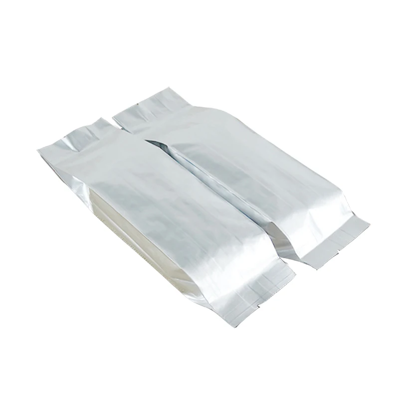 18 проволока серебристые конфеты повседневное сушеное мясо закуска чай