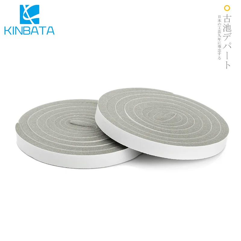 Япония Kinbata. Дверная и оконная щебень в нижней части дверного окна щелей защита от