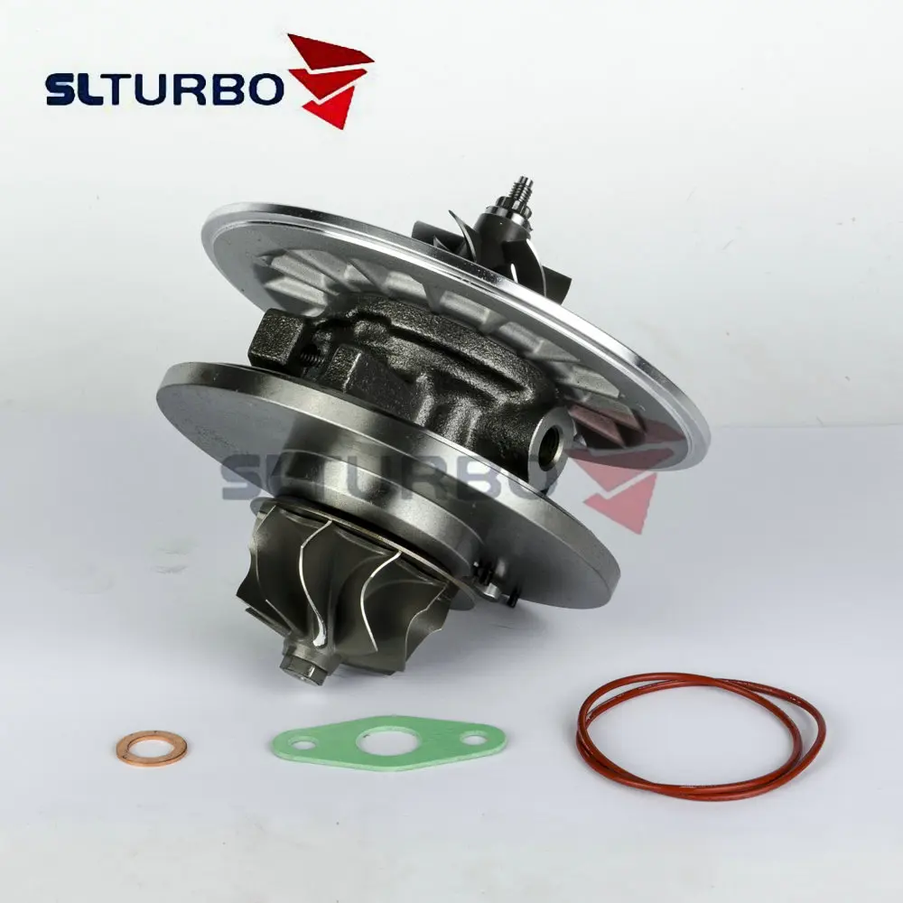 

GT2256V For Mercedes-Benz ML 270 CDI W163 2.7 L 120Kw OM612 Turbocharger Cartridge 6120960599 Turbine Core Chra 2000-2005