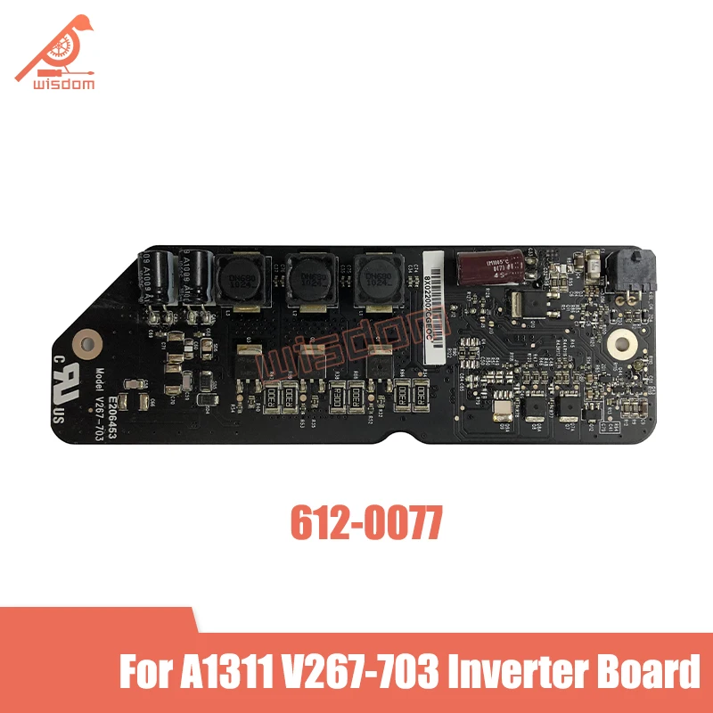 5 шт. полная Новинка 612-0077 ЖК-подсветка для iMac21.5 &quotA1311 LED ЖК-дисплей подсветка