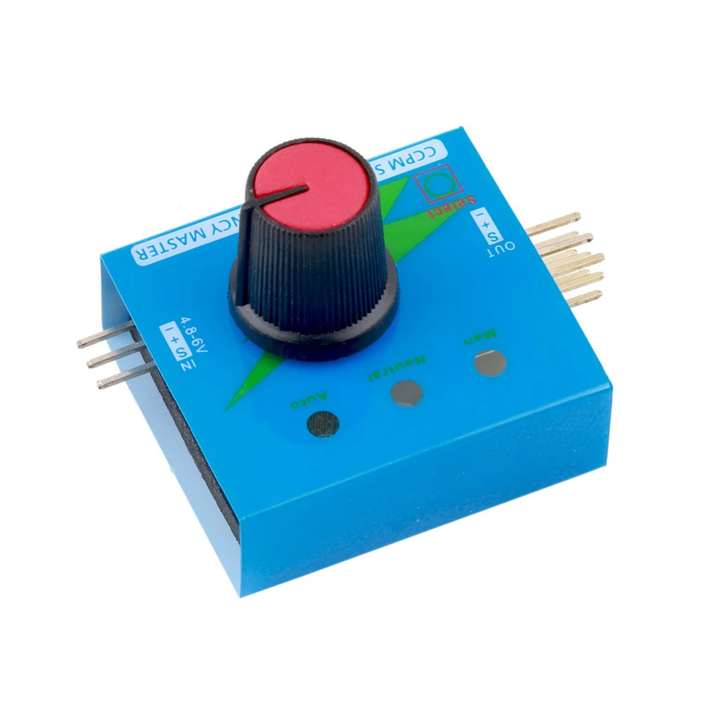 1 шт. контроллер скорости для радиоуправляемой модели | Игрушки и хобби