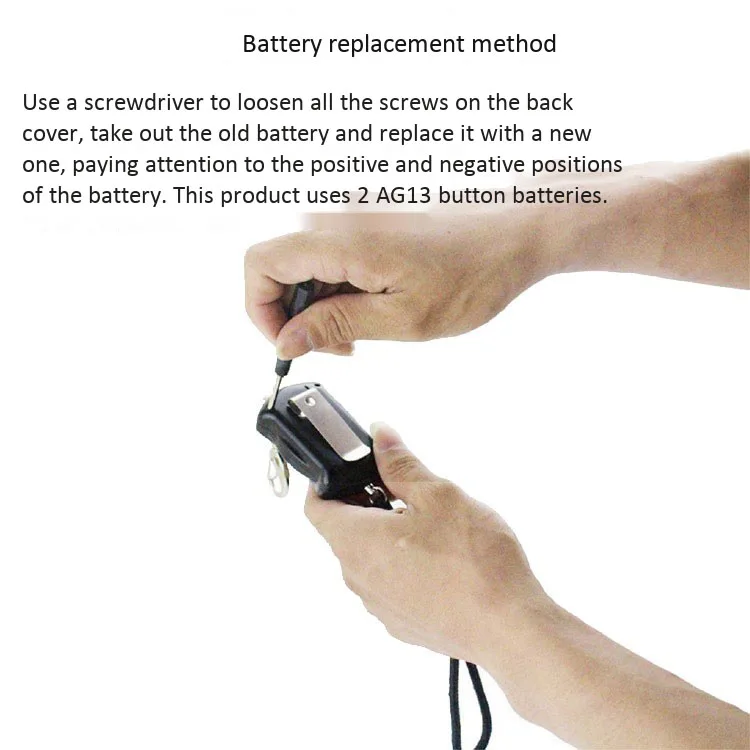 

125Db Protect Alert Personal Defense Siren Anti-Attack Security for Children Girl Older Women Carrying Loud Panic Alarm