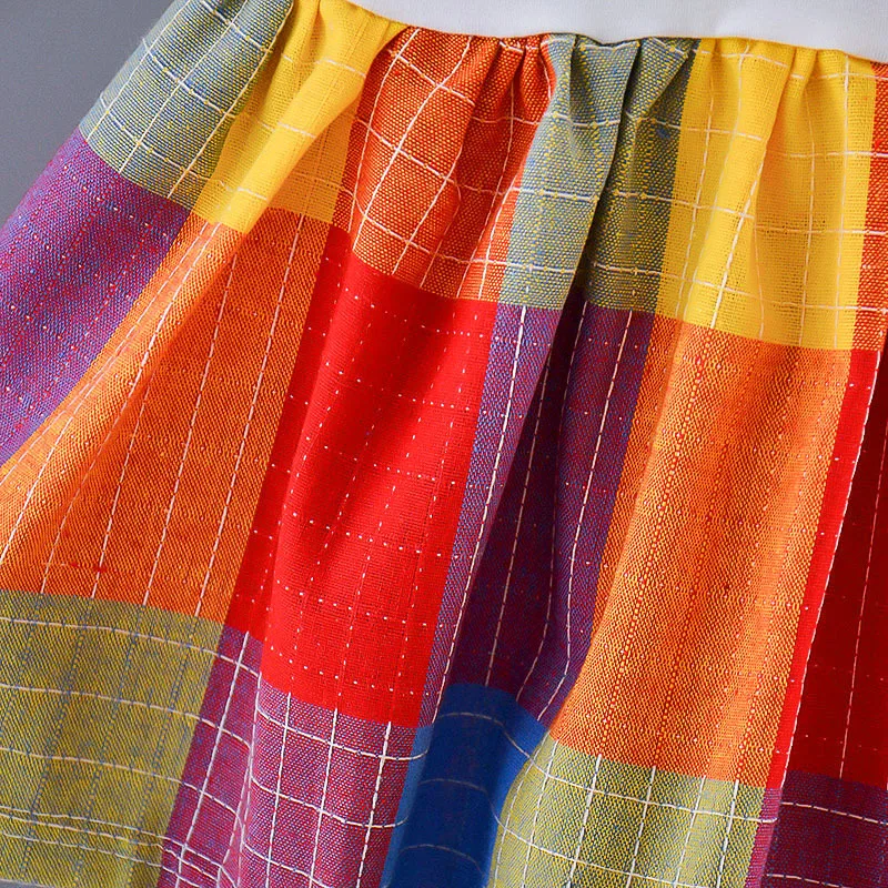 2020 кружевное платье принцессы с цветочным рисунком для маленьких девочек летняя