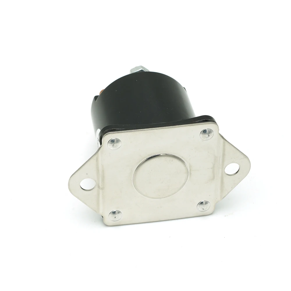 Реле 36 В для клубного автомобиля газовый стартер соленоид 4 Терминал 1013609 435-154