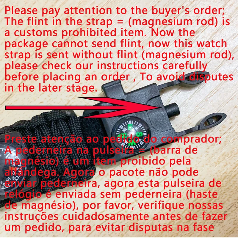 Мужские военные часы SHIYUNME со стандартной температурой мужские с компасом и