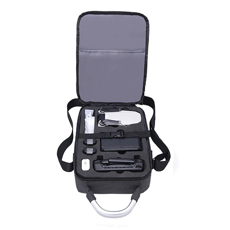Переносная сумка для хранения DJI Mavic Mini чехол путешествий на плечо Drone