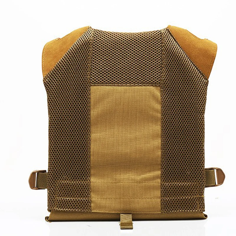 Армейская стрельба JPC жилет для пейнтбола переноска пластин Мультикам