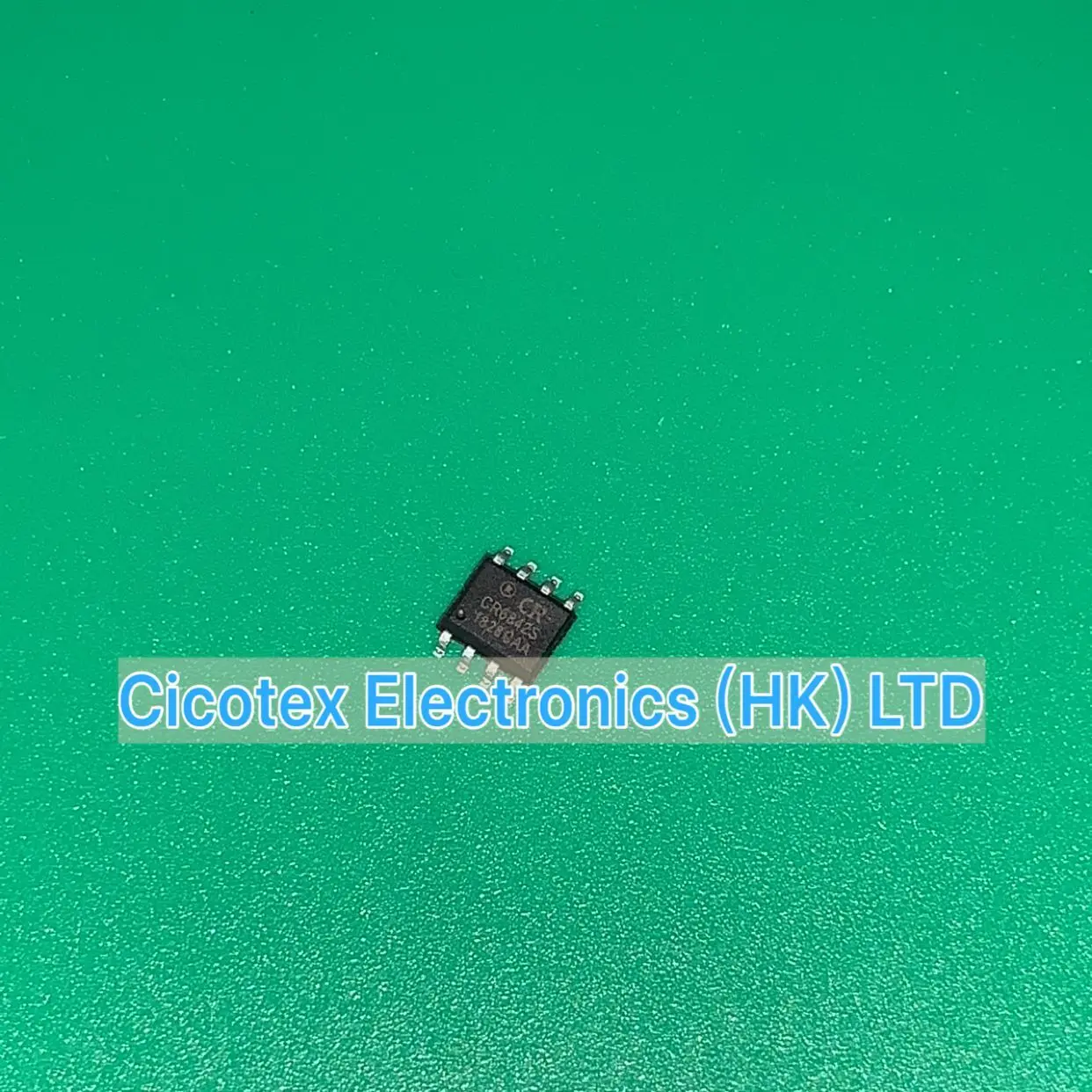 10 шт./лот CR6842S SOP8 CR 6842S чип питания переключателя CR6842 CR68425 Замена SG6842|Балласты| |