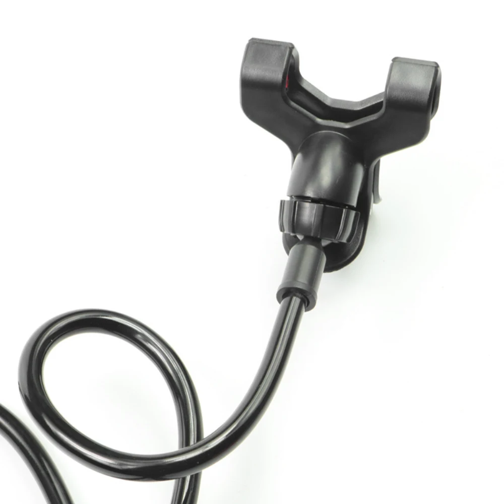 Профессиональная регулируемая настольная подставка для микрофона 3 в 1 с