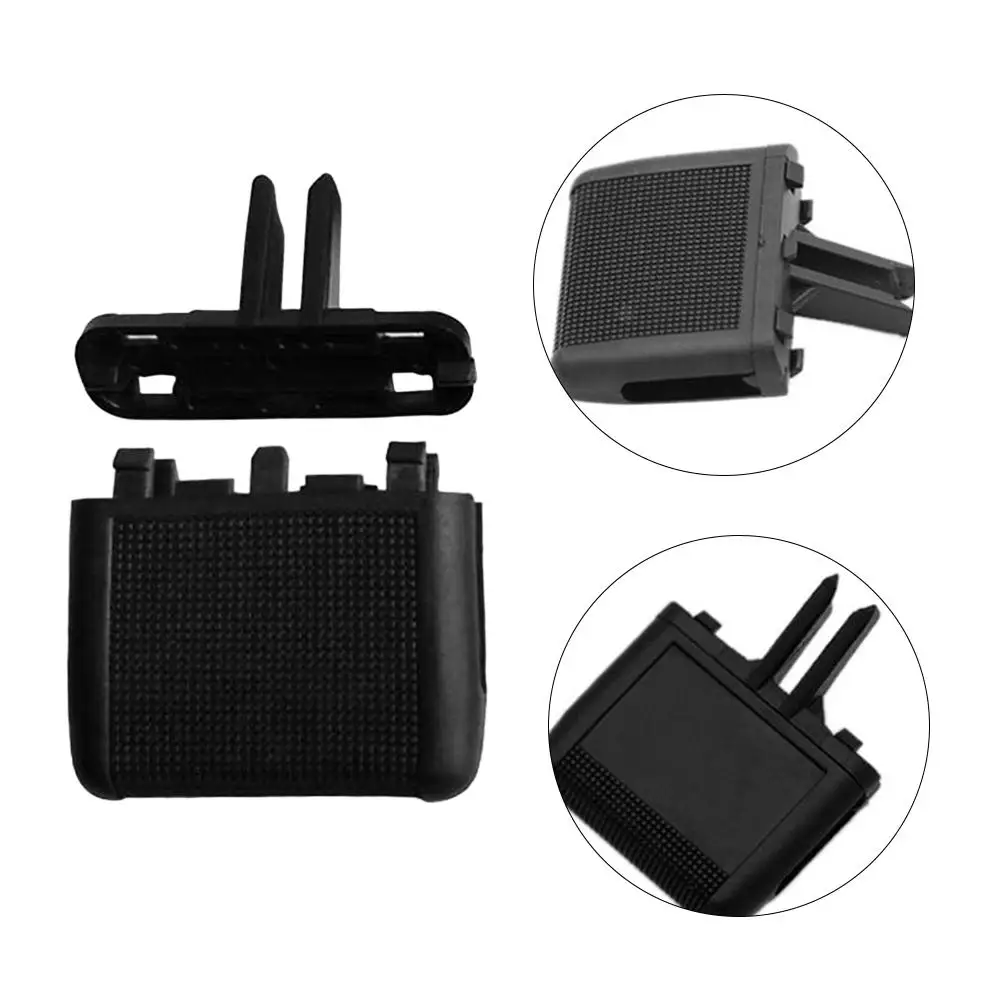 Автомобильный передний A/C выпускной клапан вентиляционного отверстия зажим