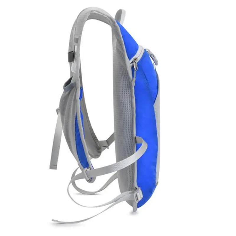 Сумка унисекс для бега марафона велосипедный рюкзак 2 л сумка воды занятий