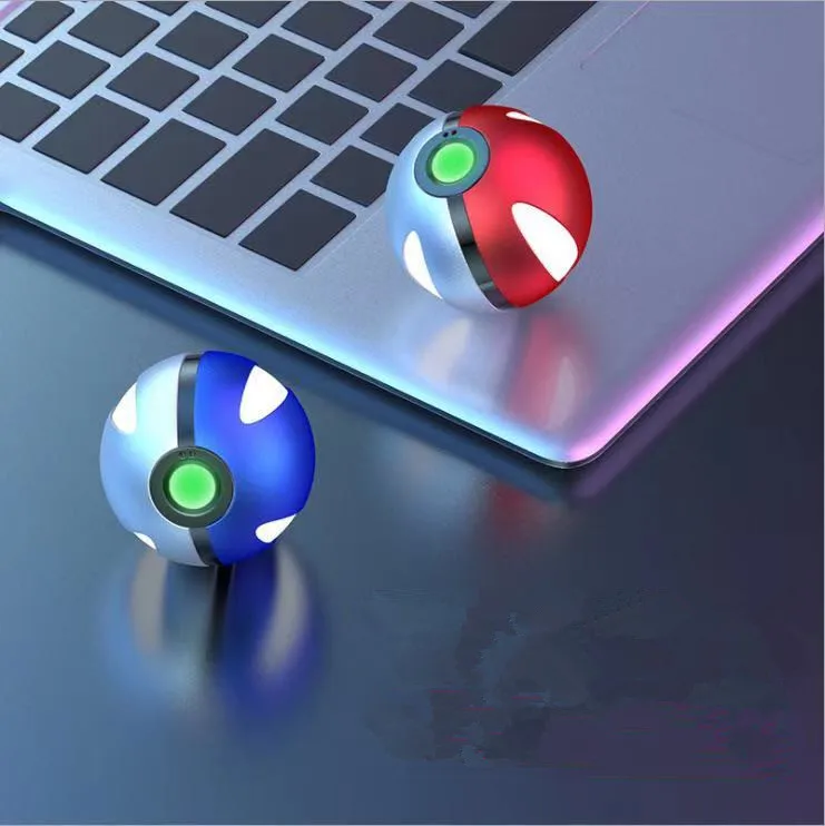 12000 мАч теплые руки Pokeball power Bank USB зарядное устройство для iphone 11pro xiaomi mi9 заказной Рождественский подарок Pokemons Go power bank