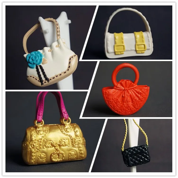 

Школьная сумка, аксессуары для кукол Blyth, кукольный домик Барби, лучший подарок, игрушка для девочки, кукольная мебель, книга