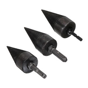 1 шт. 100*42 мм дровяная машина, сверло для дерева, конус, расширитель, перфоратор, сверло, высокоскоростное сверло, твист, разрезные сверлильные инструменты