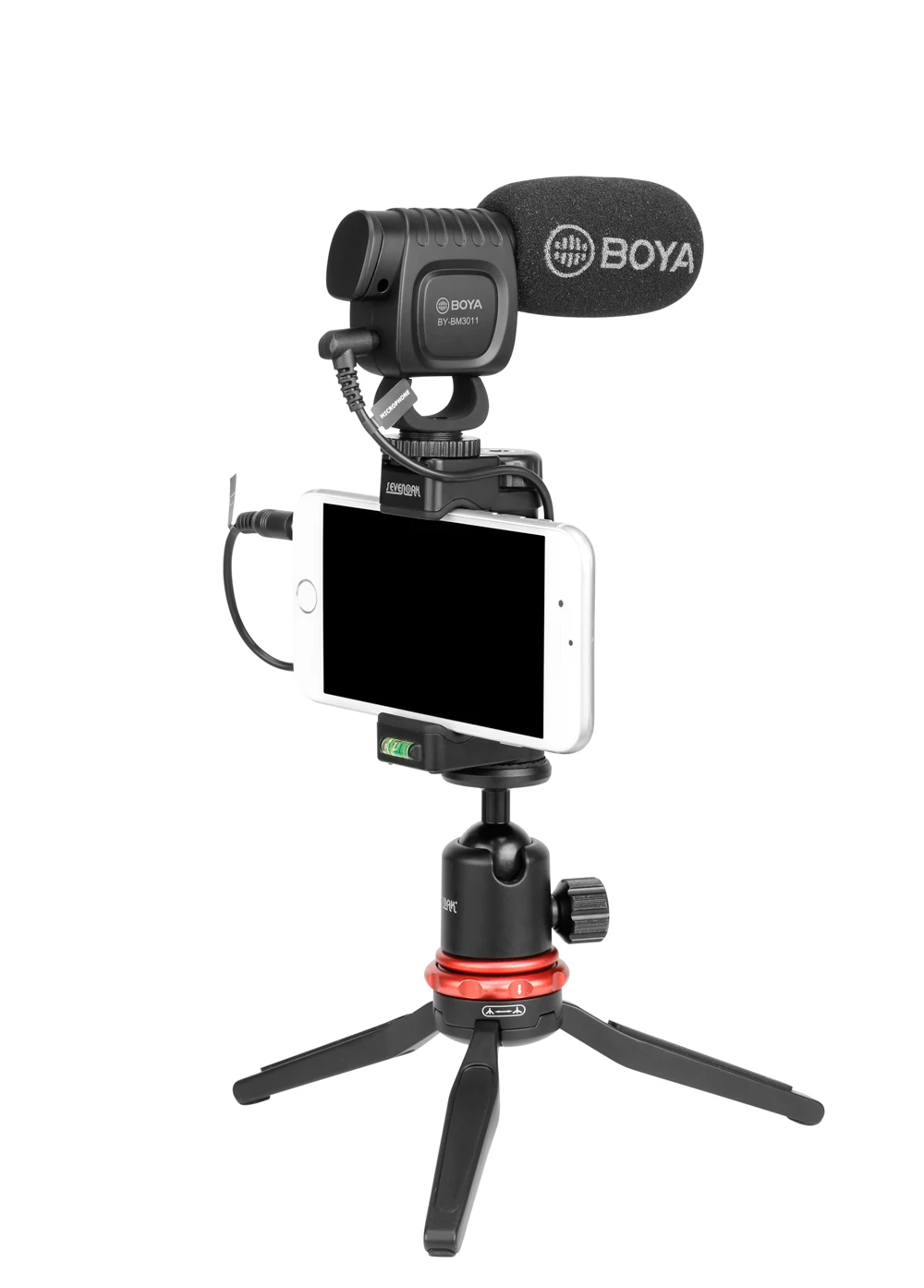 BOYA BY-BM3031 микрофон суперкардиоидный конденсаторный интервью емкостный микрофон камера видео микрофон для Canon Nikon sony DSLR видеокамеры