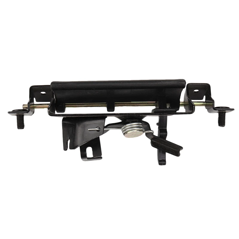 Новая ручка заднего багажника подходит для Sequoia 01-07/для Toyota 98-03 Sienna 69090-08010 |