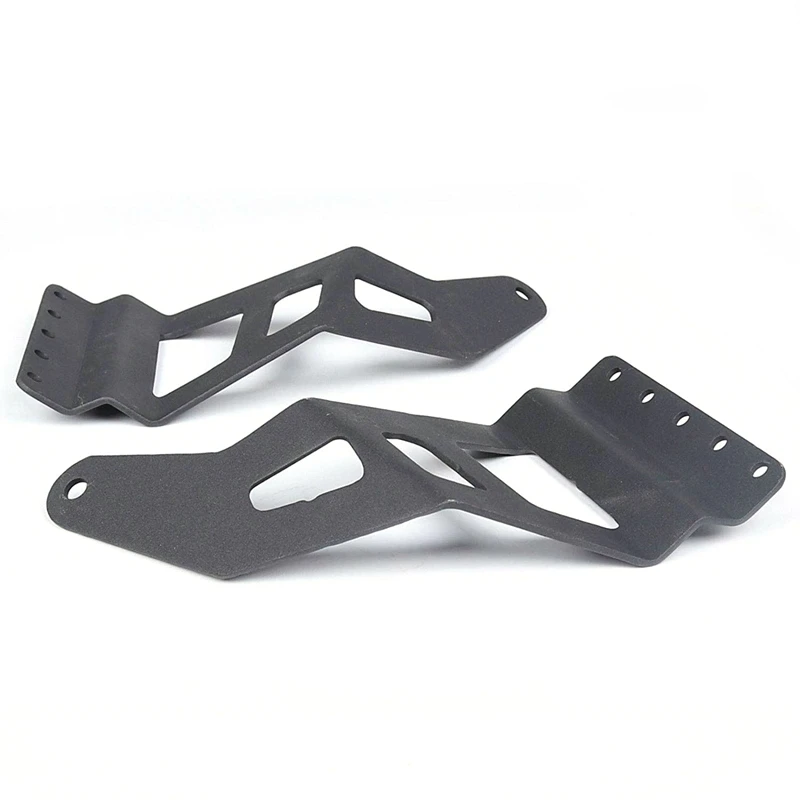 50 дюймовые крыши лобовое стекло светильник панели кронштейн прямой/изогнутый