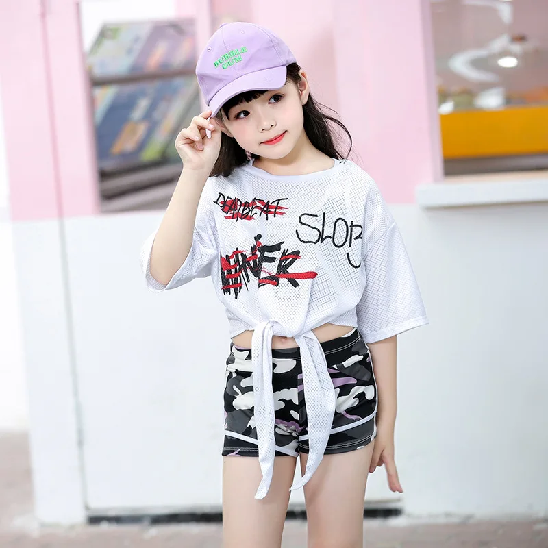 Новые детские купальники из двух предметов спортивный жилет удобный детский