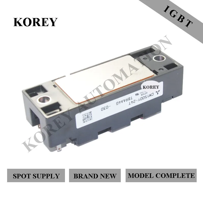 

Mitsubishi Power Module CM150DY-24T