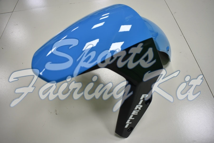 Пластик Обтекатели для Aprilia RS4 50 125 2012 2015 RS125 набор всего тела 2013|Полные комплекты