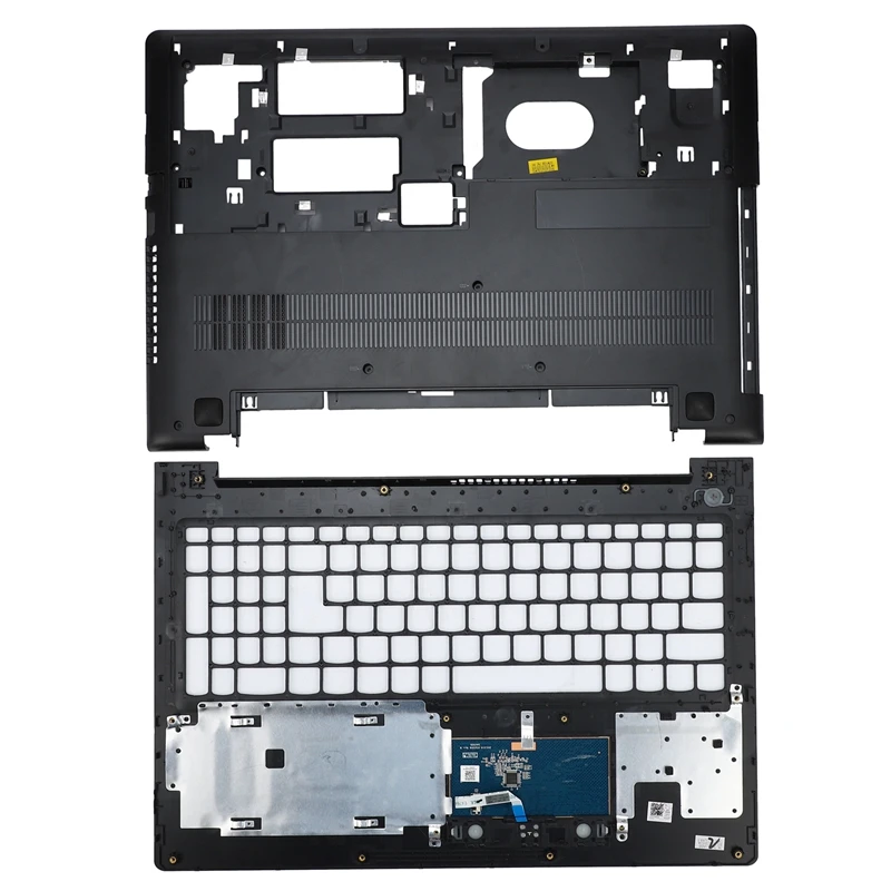 Новый чехол накладка для lenovo Ideapad 300 15ISK 15 верхний рук/нижний с динамиком|Сумки и