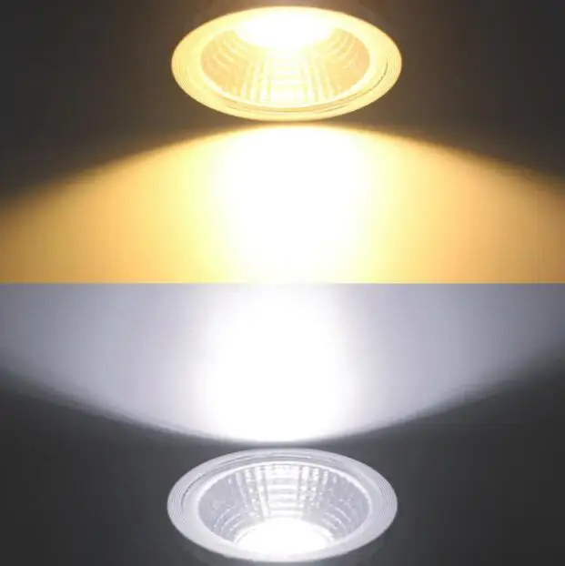 Светодиодная лампа E27 E14 GU10 GU5.3 220 В MR16 12 по низкой цене | Лампы и освещение