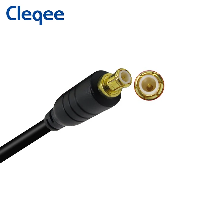 MCX 60 датчик осциллографа на МГц черный X1/X10 для мини-осциллографа DSO201 DS201 DSO203 DS203
