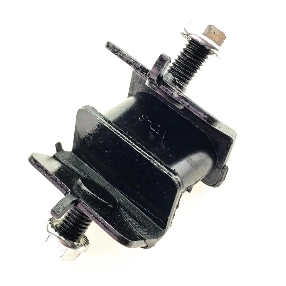 Almofada de Borracha do pé do Quadro do Motor do Motor da Gasolina e do Gerador Acessórios do pé Gasolina Gerador Diesel Que Umedece 2 – 3kw5 6.5 8 Quilowatts da e do
