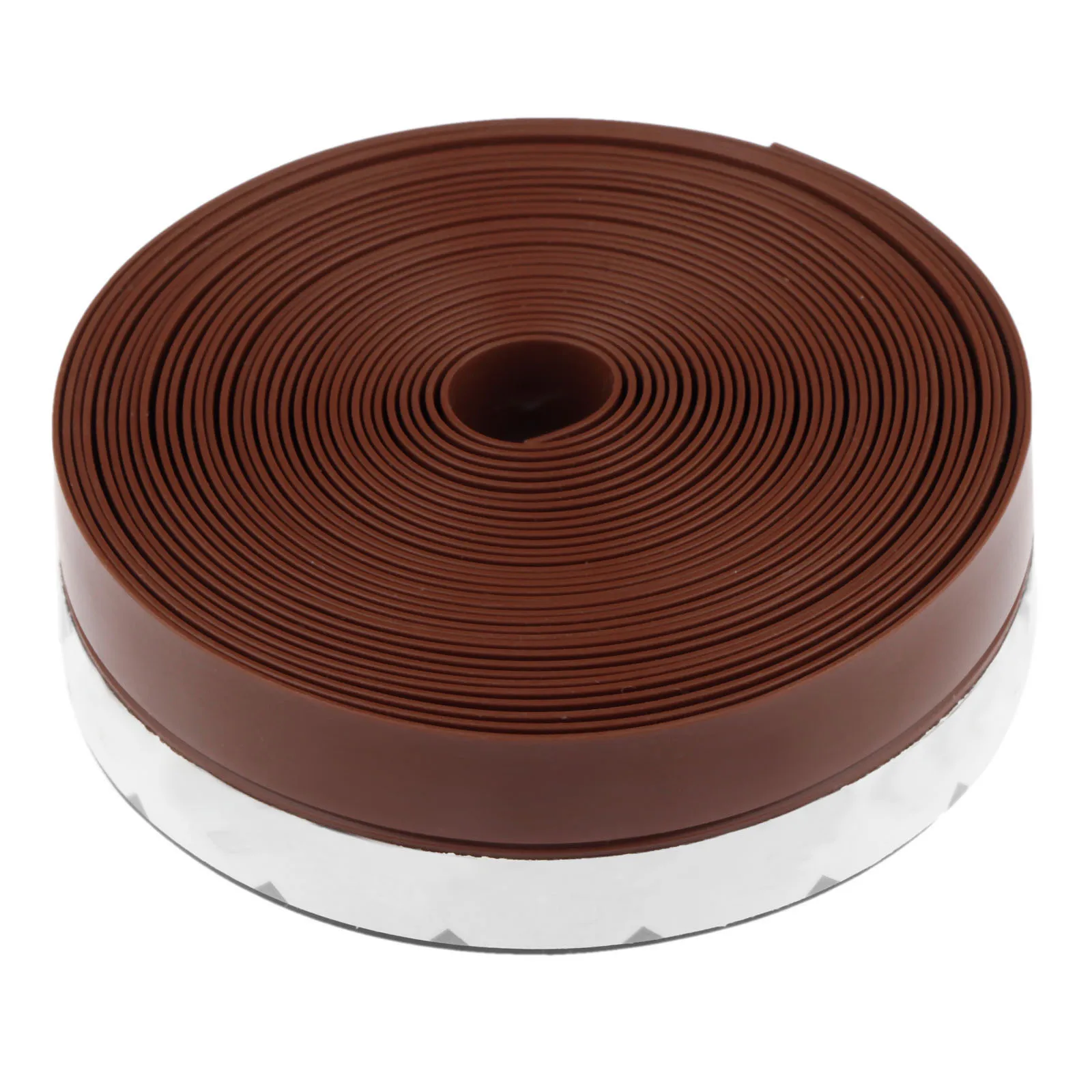 Самоклеющаяся лента для окон и дверей 5 метров клейкая защиты от пыли насекомых