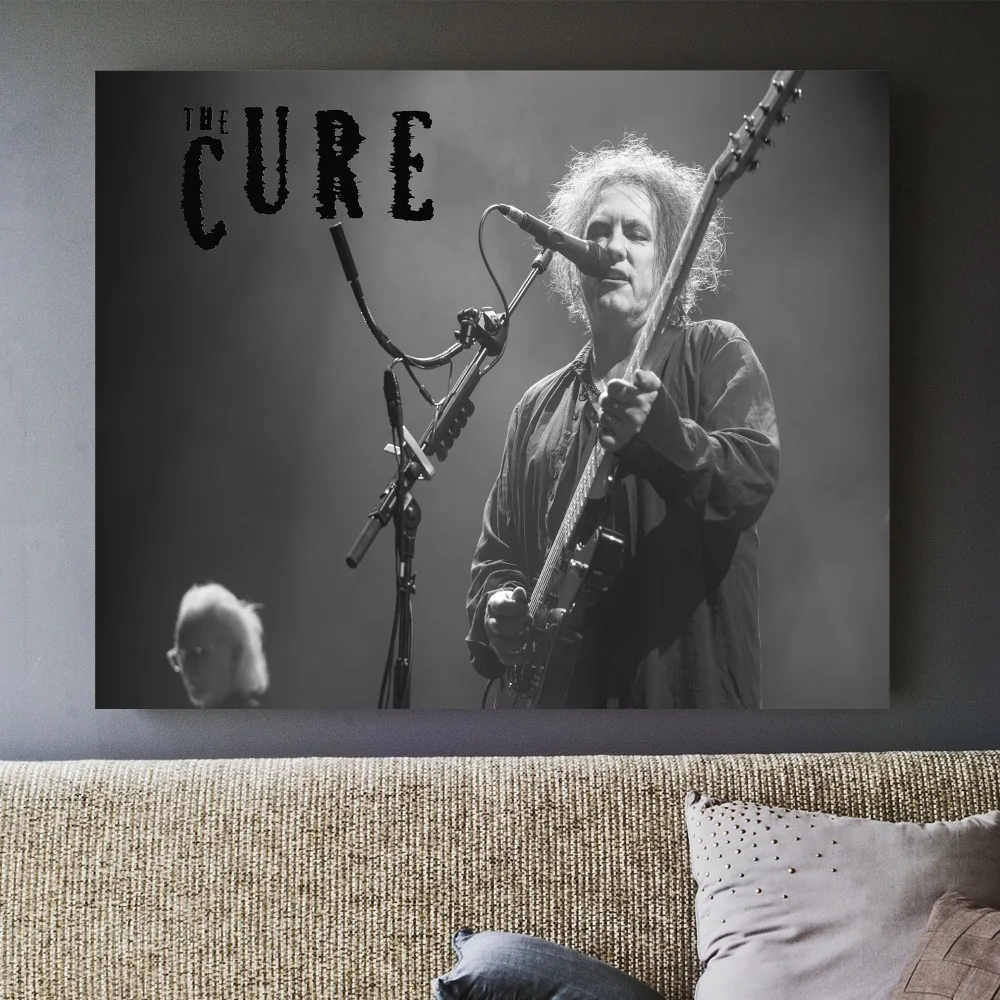 Классическая музыкальная группа постеры и художественная печать на холсте