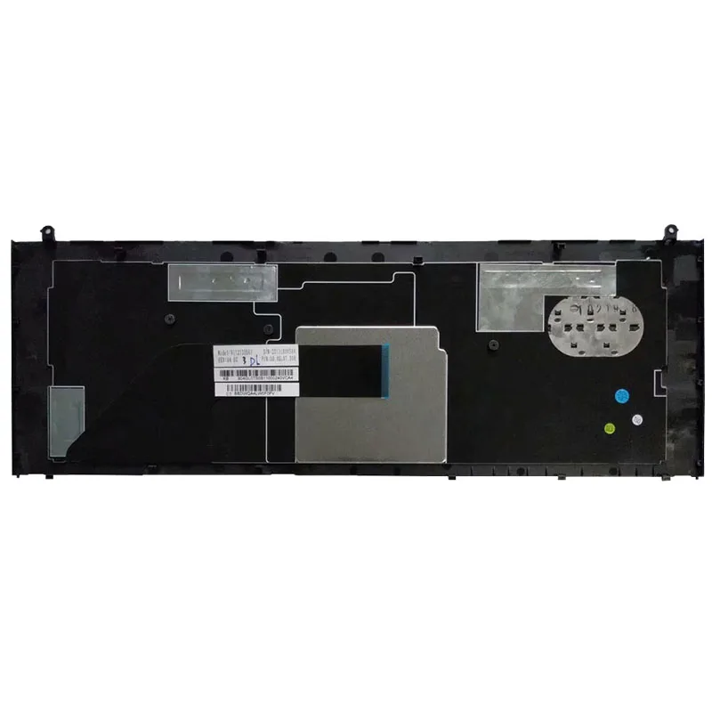 Новая клавиатура US/UI для ноутбука HP ProBook 4720 4720S | Компьютеры и офис