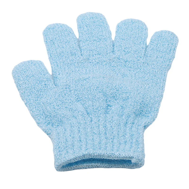 1 шт. детские мягкие нейлоновые щётки с пятью пальцами 17 х10 см | Мать и ребенок