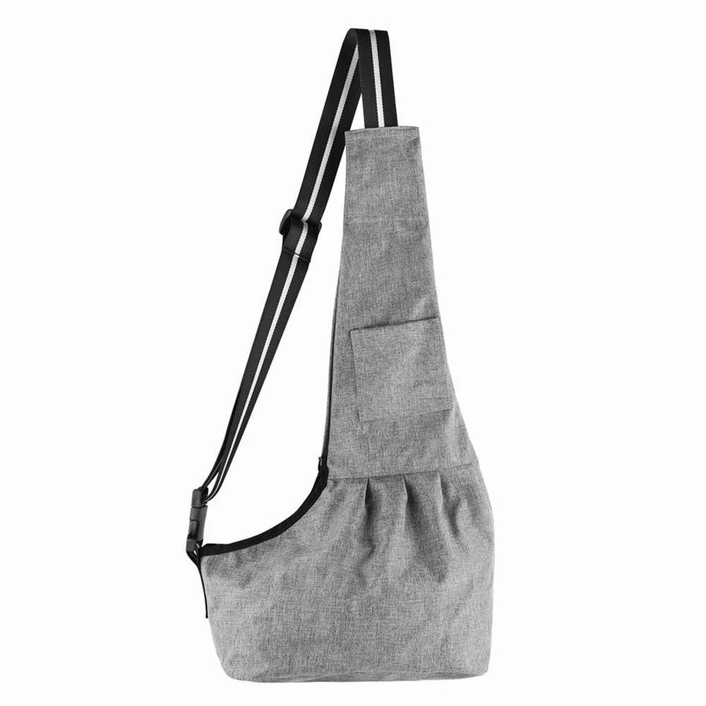 New Cat Puppy Small Animal Dog Carrier Pet Sling Front Mesh Travel Tote Shoulder Bag Backpack Accessories | Дом и сад