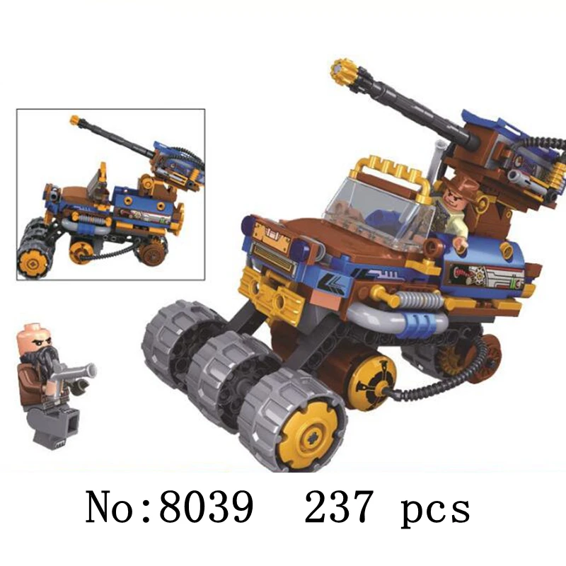 8038-8047 создатель возраст паровой Танк Поезд Самолет Вертолет воздушный корабль