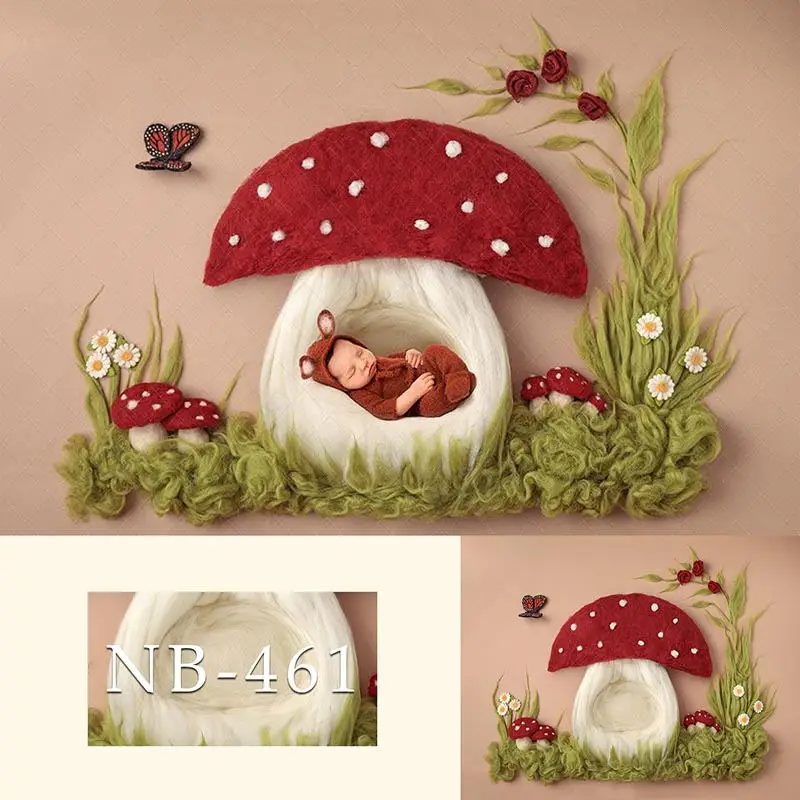 Baby Shower фон для фотографирования новорожденных с изображением мальчиков и