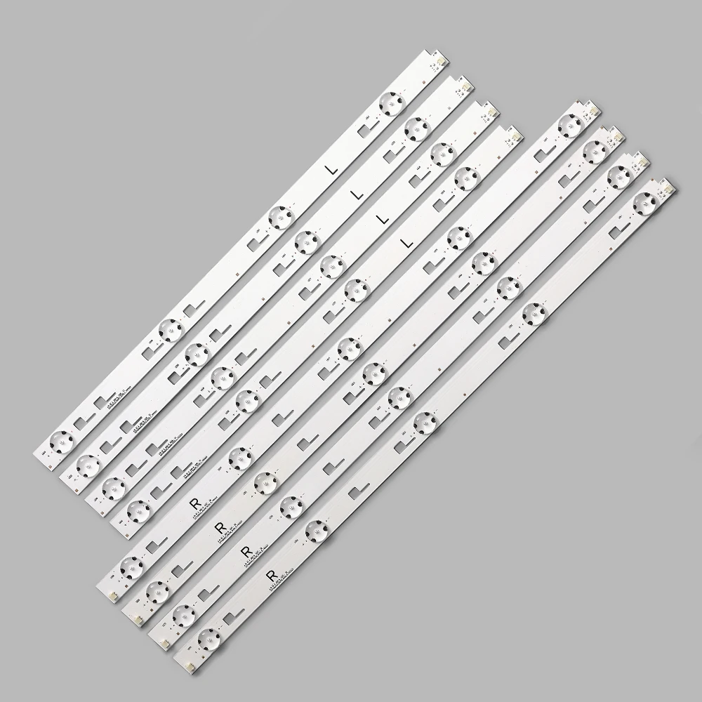 

LED Backlight Strip SVY490A23 SYV494 For 49inch TV KD-49XD7005 KD-49XD7066 KD-49X8005 KD-49X8000 JDE 49" CSP DRT Rgiht Left