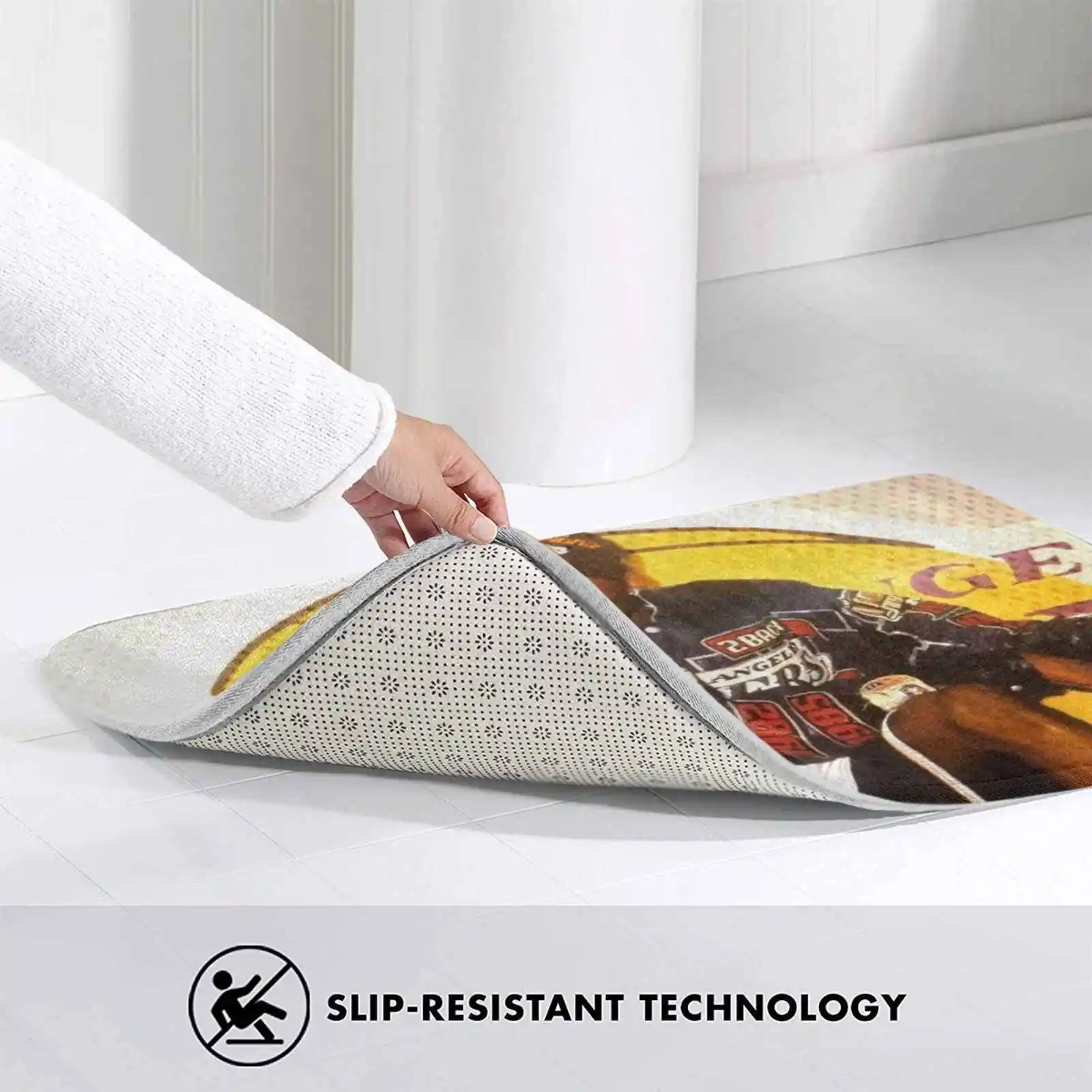 Памятный Брайант 2012 мягкие интересные товары для комнаты ковер мужской крутой