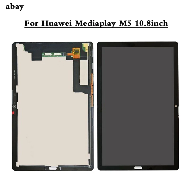 

Высококачественный сенсорный ЖК-дисплей для Huawei Mediapad M5 Pro 10,8 дюйма